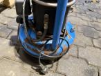 Balma LT270 compressor + small compressor 30