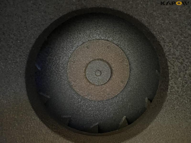 Baltogar BCP22-760/12/A90 blower 18