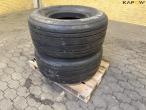 Bandenmarkt 46x16 tires - 2 pcs. 1