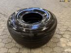 Bandenmarkt 52x20.5-20 tires 6