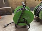 Bandit 40 cable reels 2 pcs. 3
