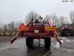 Bargam 4200 compact trailer sprayer 7