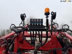 Bargam 4200 compact trailer sprayer 38