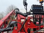 Bargam 4200 compact trailer sprayer 40