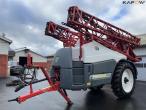Bargam Spraymax 5500 trailer sprayer 1