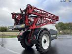 Bargam Spraymax 5500 trailer sprayer 5