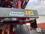 Bargam Spraymax 5500 trailer sprayer 17