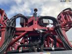 Bargam Spraymax 5500 trailer sprayer 19