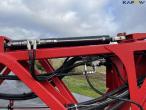 Bargam Spraymax 5500 trailer sprayer 44
