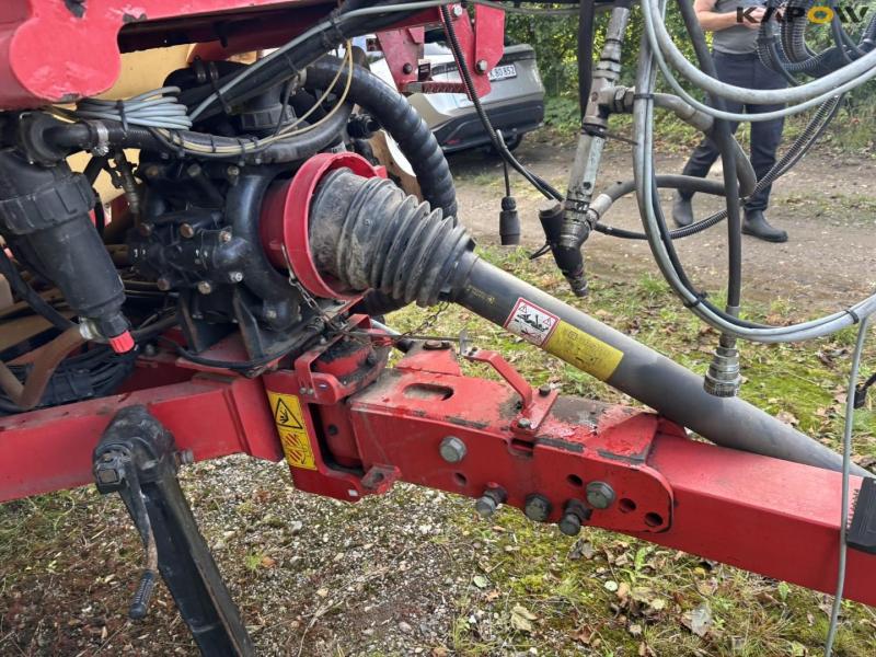 Bargam TF04200 trailer sprayer 24 m 13