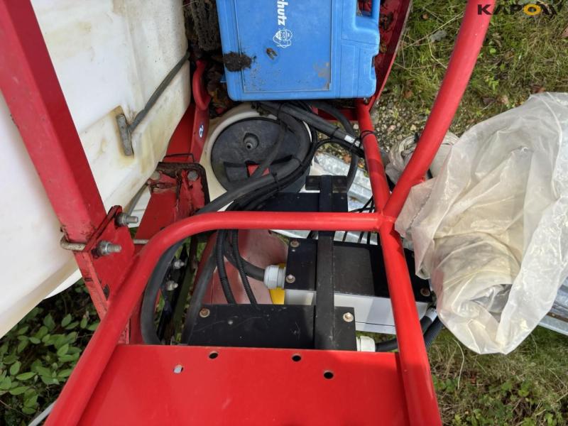 Bargam TF04200 trailer sprayer 24 m 48