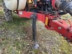 Bargam TF04200 trailer sprayer 24 m 12