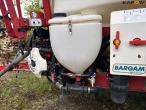 Bargam TF04200 trailer sprayer 24 m 37
