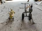 Baron/Orit 3300 TS tile equipment 6