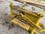 Baron/Orit 3300 TS tile equipment 15