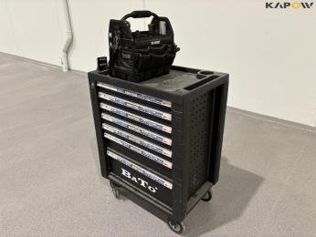 Bato tool trolley