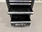 Bato tool trolley 7