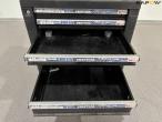 Bato tool trolley 8