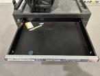Bato tool trolley 10
