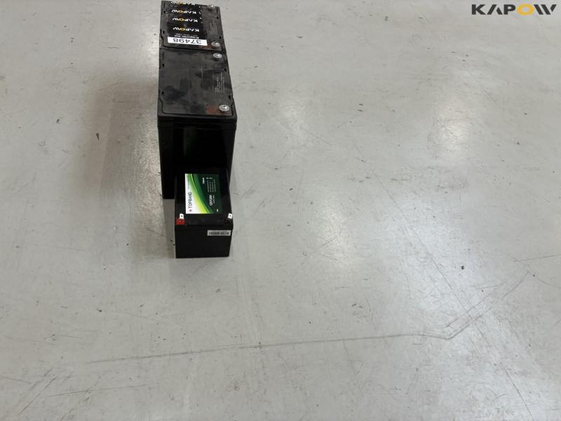 Batteries - 3 pcs. 2