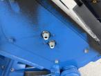 Baugbjerg sorter grab with Hydrema hitch 9