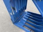 Baugbjerg sorter grab with Hydrema hitch 10