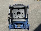 Baugbjerg sorting grab with S40 hitch. 6