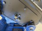 Baugbjerg sorting grab with S40 hitch. 9