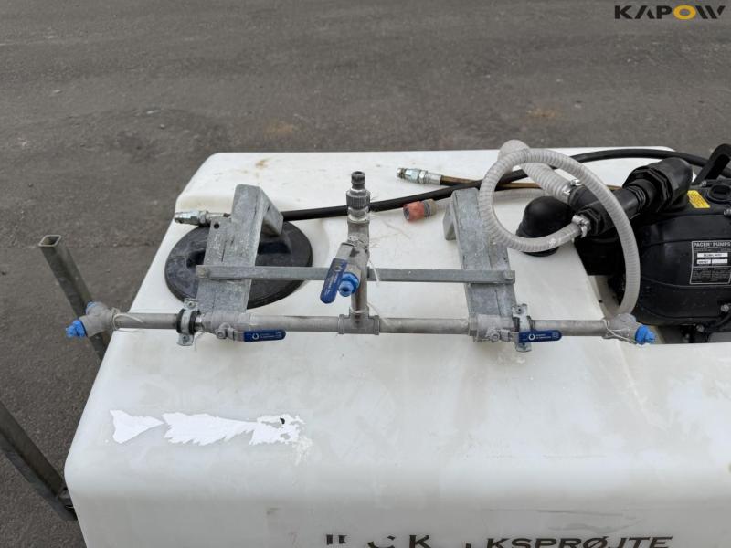 BC Agro-Tek lime sprayer 13