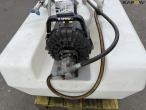 BC Agro-Tek lime sprayer 10