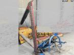 BCS Duplex finger clipper 210 cm 3