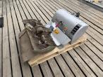 BCS FR Fresa80 milling cutter 3
