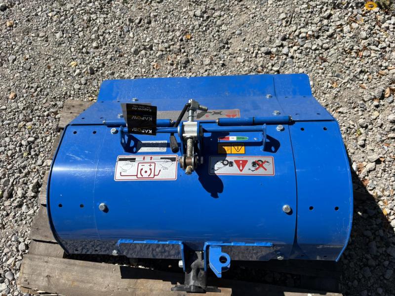 BCS FR85 Cutter - Demo unit 9