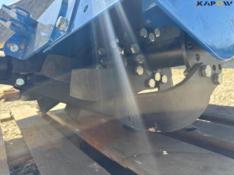 BCS FR85 Cutter - Demo unit 11