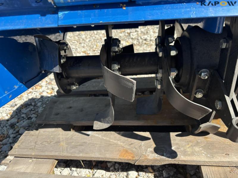 BCS FR85 Cutter - Demo unit 16