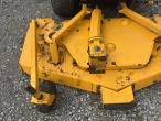 BCS MA.TRA 300 rotary mower – diesel 11