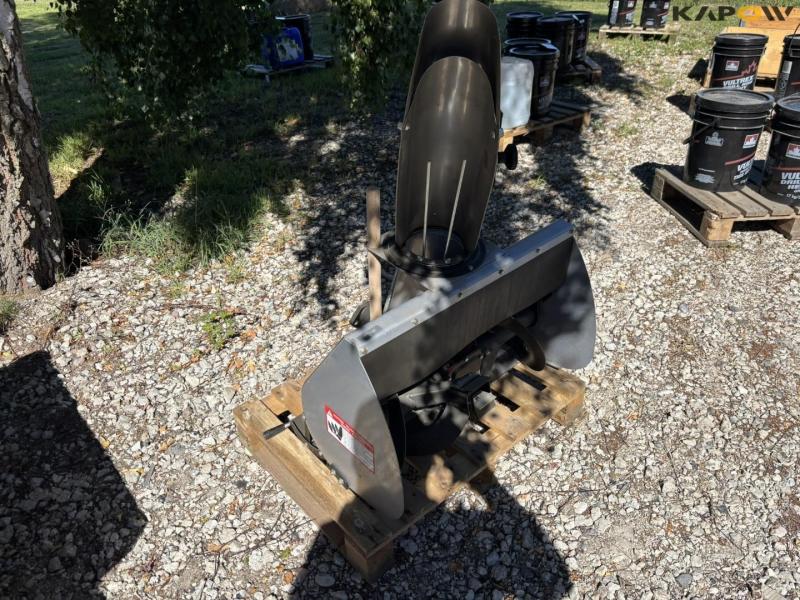 Ferrari/BCS ST SPN 70 snow thrower 3