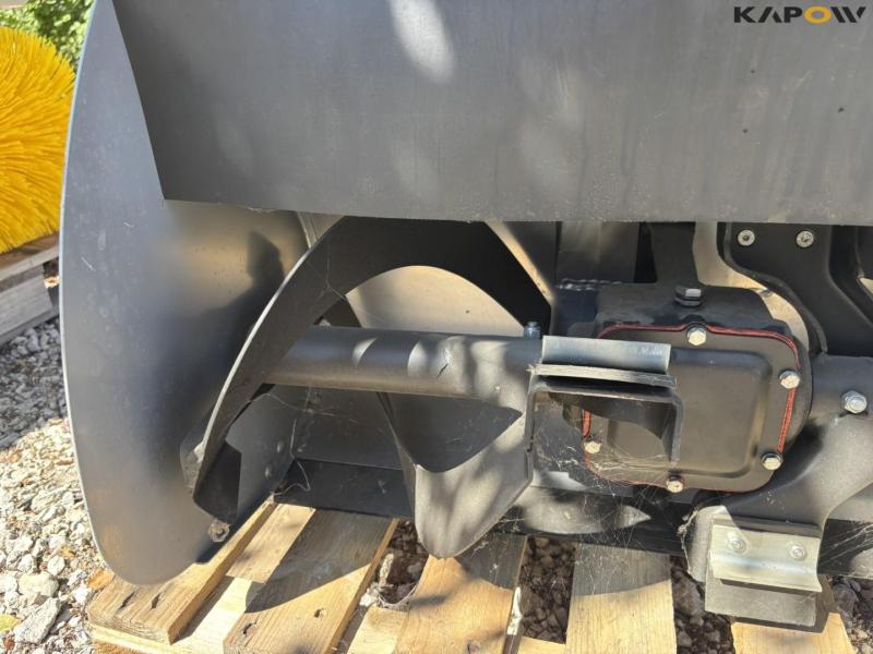 Ferrari/BCS ST SPN 70 snow thrower 10