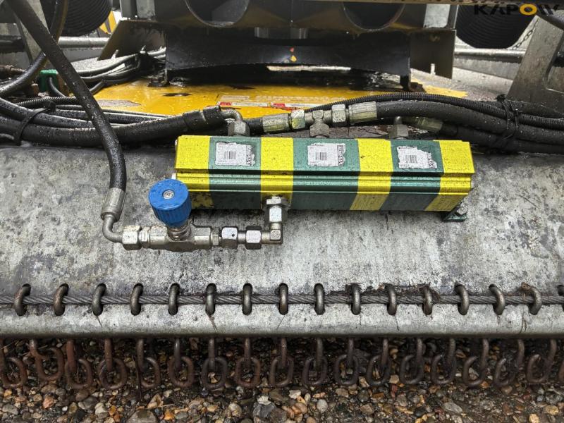 Bednar mulcher mm7000 mower 27
