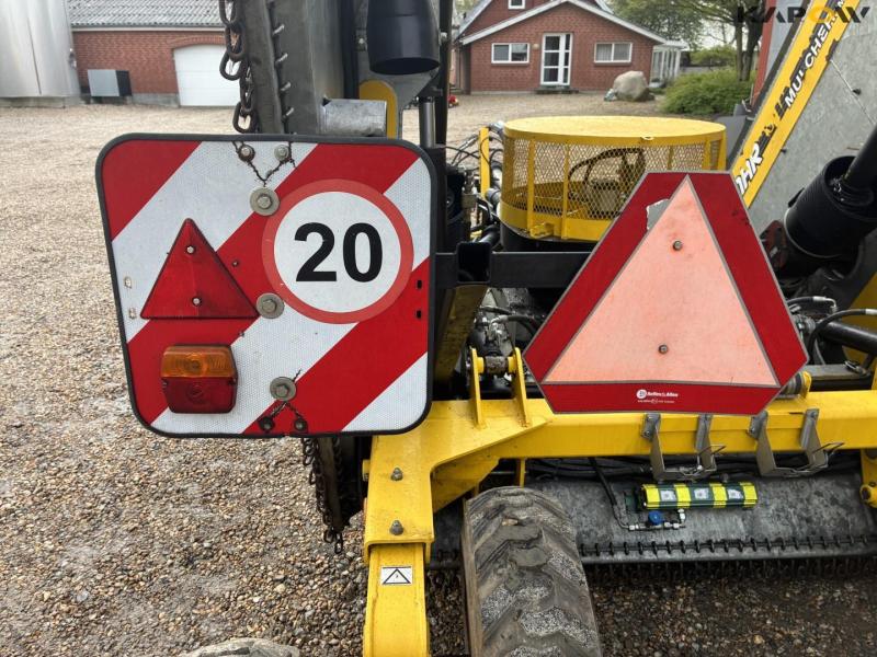 Bednar mulcher mm7000 mower 31