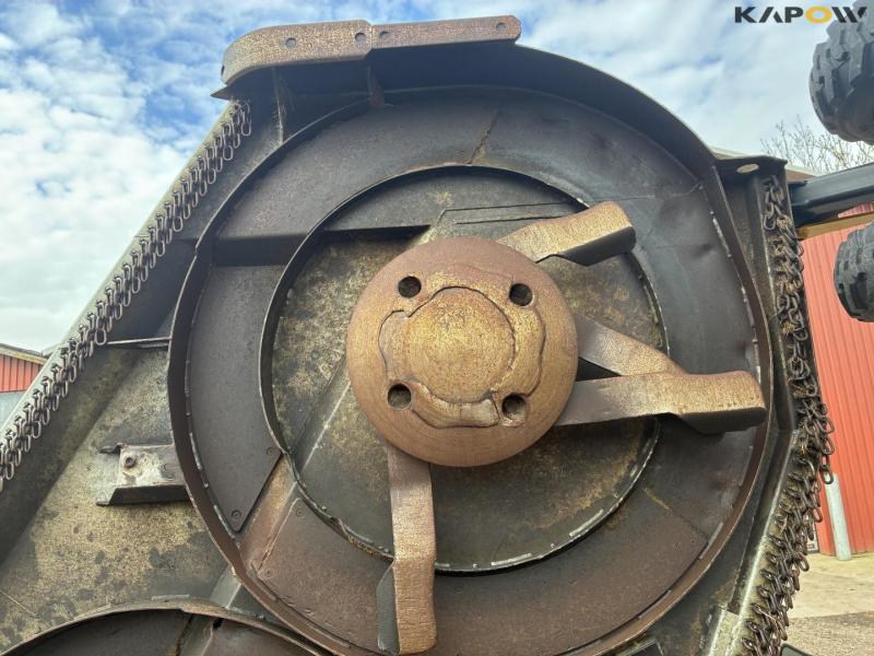 Bednar mulcher mm7000 mower 32