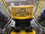 Bednar mulcher mm7000 mower 25
