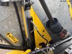 Bednar mulcher mm7000 mower 28