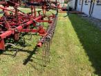 Befa 540 cm seedbed harrow 17