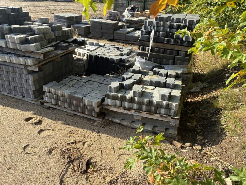Paving stones 7
