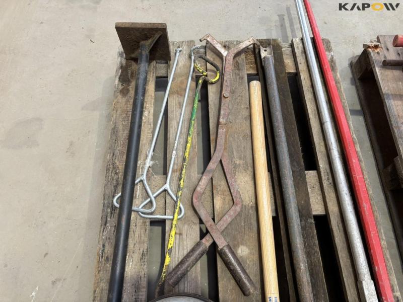 Coating equipment 16