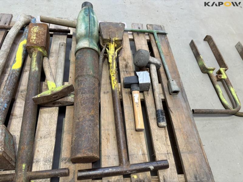 Coating equipment 28