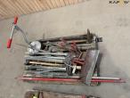 Coating equipment 3