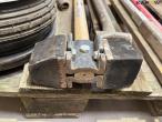 Coating equipment 10
