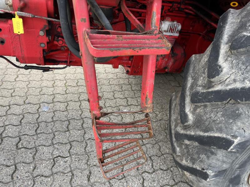 Belarus 505 tractor 10